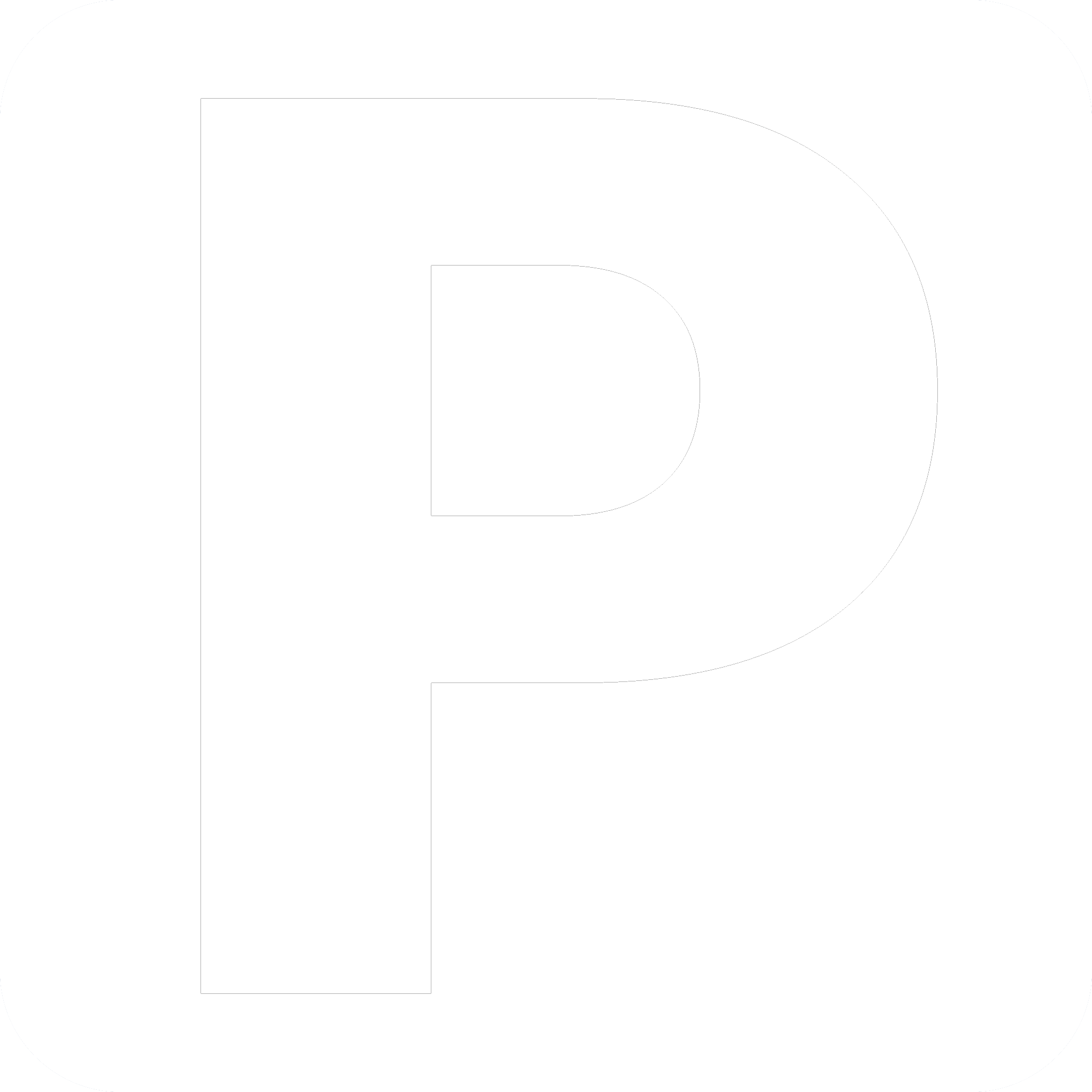 Parking icon