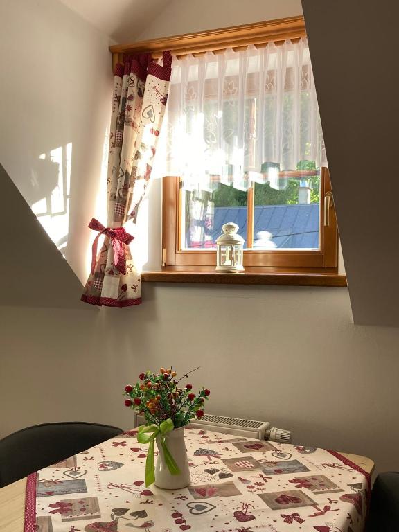 Penzion Eliška – pokoje